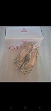 Chaussures femme guess d'occasion Chaussures femme guess d'occasion  Maure-de-Bretagne
