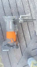 Ridgid r860443b 18v for sale  Grand Prairie