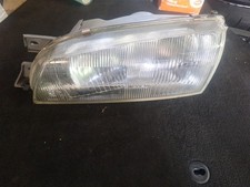 Farol esquerdo Subaru Impreza Wrx Sti V5 comprar usado  Enviando para Brazil