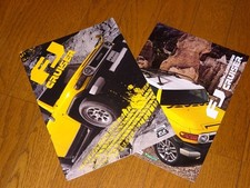 2011 cruiser catalog d'occasion  Expédié en Belgium