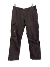 Fjällräven karl trousers gebraucht kaufen  Berlin