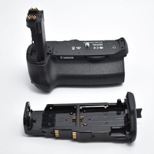 Canon e16 battery d'occasion  Expédié en Belgium