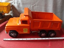 Vintage tonka state for sale  Houghton