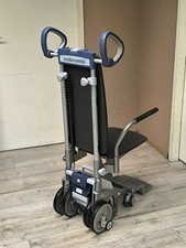 Alber scalacombil s31 gebraucht kaufen  Schwetzingen