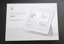 Google home hub for sale  LONDON