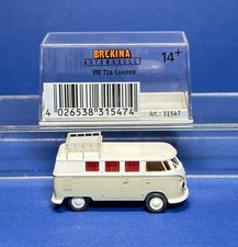 Brekina 31547 bulli gebraucht kaufen  Babenhausen