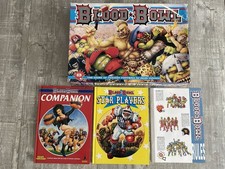 Blood bowl mannschaften gebraucht kaufen  Hattersheim