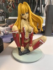 Manga figur maya gebraucht kaufen  Wittingen
