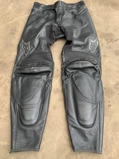 wolf leather trousers for sale wolf leather trousers for sale LOWESTOFT