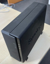 Synology diskstation ds118 for sale  CROYDON