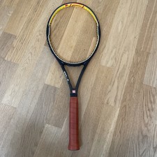 wilson hyper pro staff gebraucht kaufen wilson hyper pro staff gebraucht kaufen Olching