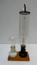 Usado, 2 LÂMPADAS ANTIGAS TUBO DE VIDRO CIÊNCIA LABORATÓRIO MUSEU DISPLAY - VÁLVULA DE RÁDIO comprar usado Usado, 2 LÂMPADAS ANTIGAS TUBO DE VIDRO CIÊNCIA LABORATÓRIO MUSEU DISPLAY - VÁLVULA DE RÁDIO comprar usado  Enviando para Brazil