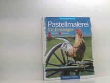 Pastellmalerei einsteiger unkn gebraucht kaufen  Berlin