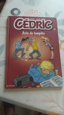 Cedric 15 an d'occasion  Attignat