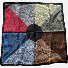 Ashear italian silk for sale  Haworth