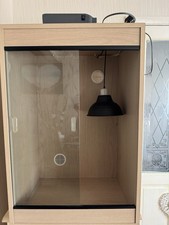 Arboreal vivarium for sale  KETTERING