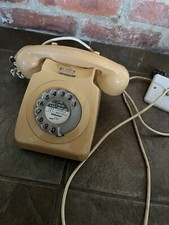 Vintage mustard yellow for sale  BRAINTREE