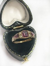 15ct gold hallmarked for sale  GLOUCESTER