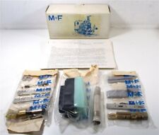 Merker fischer 04230 gebraucht kaufen  Deutschland