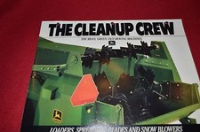 John deere loaders for sale  Berlin