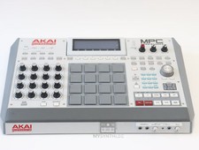 Akai mpc renaissance gebraucht kaufen  Möhnesee