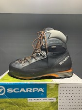 Scarpa mens manta for sale  ORPINGTON