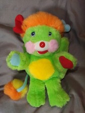 Popples putter plush d'occasion  Expédié en Belgium