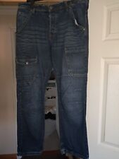 Dnm jeans waist for sale  WORKSOP