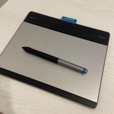 Wacom CTL-480 Intuos mały kreatywny długopis tablet używany Japonia na sprzedaż  Wysyłka do Poland