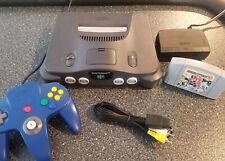 Nintendo n64 bundle for sale  Grand Blanc