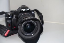 Pentax mégapixels zooms d'occasion  La Celle-Saint-Cloud