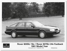 Rover 820sli 16v for sale  LIVERPOOL