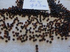 Lot perle broder d'occasion Lot perle broder d'occasion  Clermont-Ferrand-