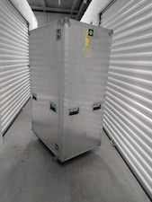 Clydesdale road cases for sale  Saint Paul