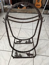 Compact decorative curved for sale  Ellicott City