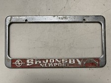 Skjonsby oldsmobile newport for sale  Kirkland