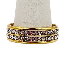 Gold plated cubic for sale  Pocola