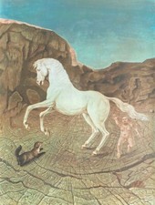 Stanislao lepri cheval d'occasion  Expédié en Belgium