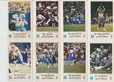 Dallas cowboys 1979 for sale  Goose Creek