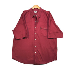 John baner chemise d'occasion  Ménéac
