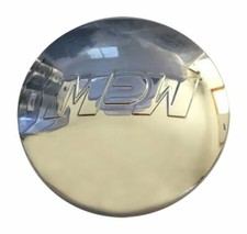 Tampa central de roda cromada MPW 107 C107-CAP C107 SJ812-18 USADA comprar usado  Enviando para Brazil