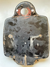 Triumph rear number for sale  LEEDS