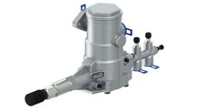 Wabco regler alb gebraucht kaufen  Bielefeld