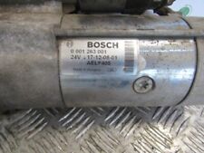 Daf euro starter for sale  SUNDERLAND
