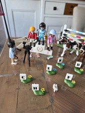 Playmobil theme centre d'occasion  Arras
