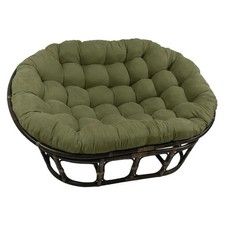 Mamasan frame cushion for sale  Middletown