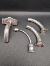 Silver negus tracheostomy for sale  NOTTINGHAM