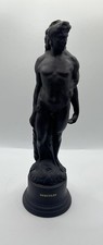 Boneco Wedgwood Black Basalt Of Hercules comprar usado  Enviando para Brazil