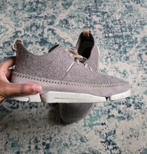 Clarks trigenic men for sale  MITCHAM