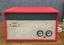 Vintage dansette senator for sale  KIDDERMINSTER